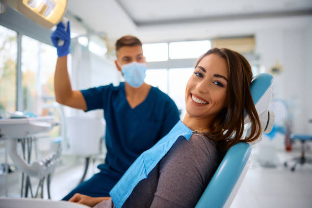 Best Sedation Dentistry  in Union City, OH